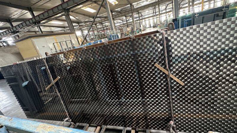 Glass Picture Prints