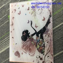  زجاج بلاط السيراميك