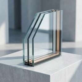 Condensation Free Insulated Glass