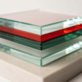 Prix ​​du verre feuilleté insonorisé, film acoustique pour fenêtres, panneaux de verre à réduction de bruit, verre feuilleté avec indice STC, solution pour fenêtres anti-bruit de la circulation